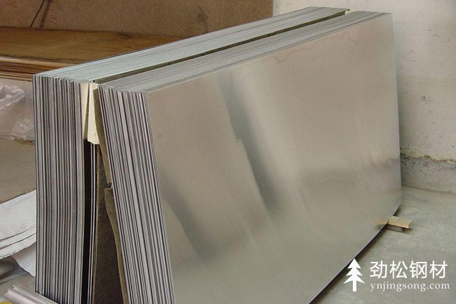 不锈钢制品加工焊接方法
